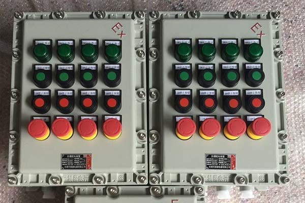 非標(biāo)定制防爆配電柜需要多少錢？